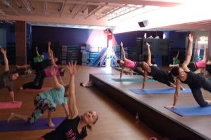 gallery - yoga in Vernon