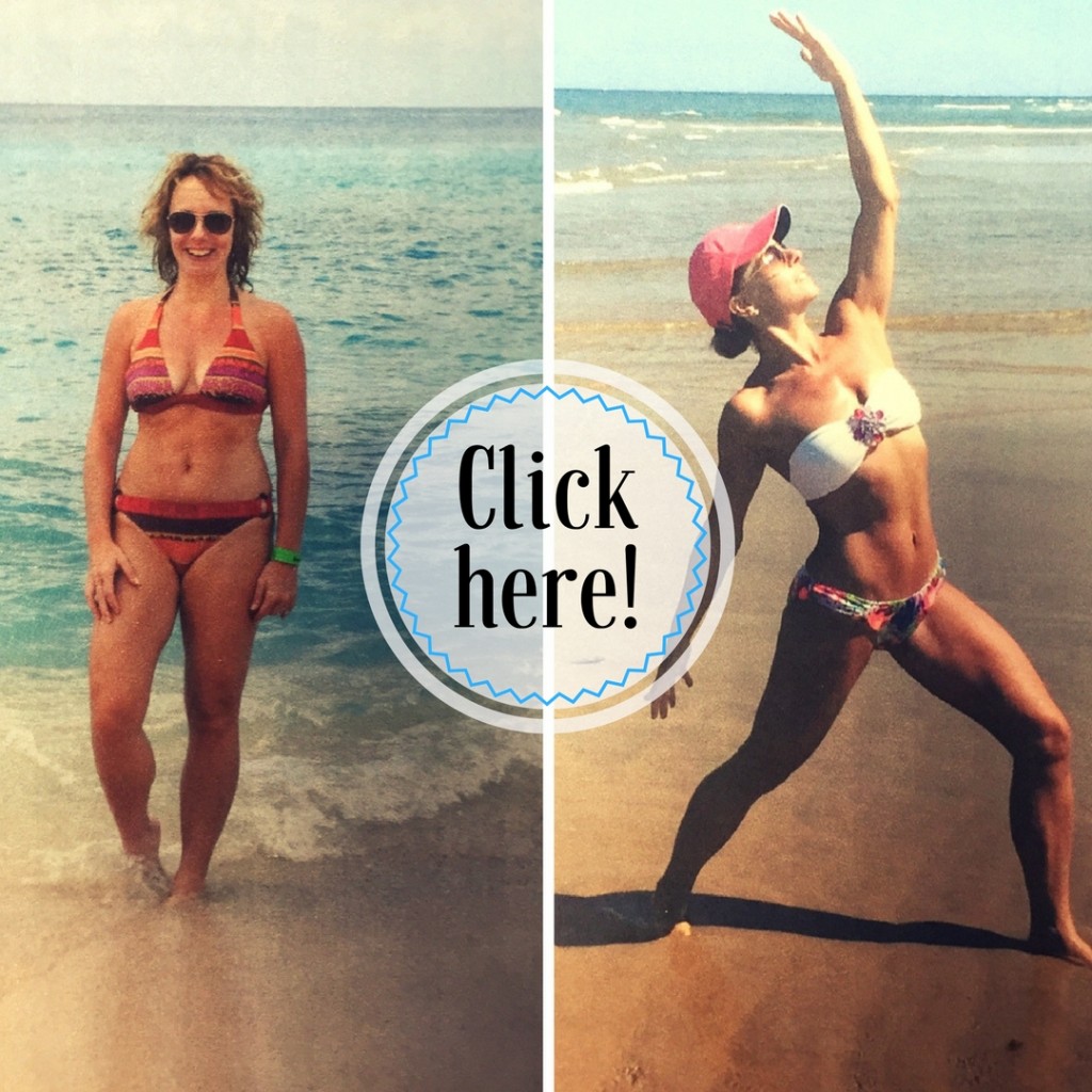 lisa gorman 49 and fit blog - call to action