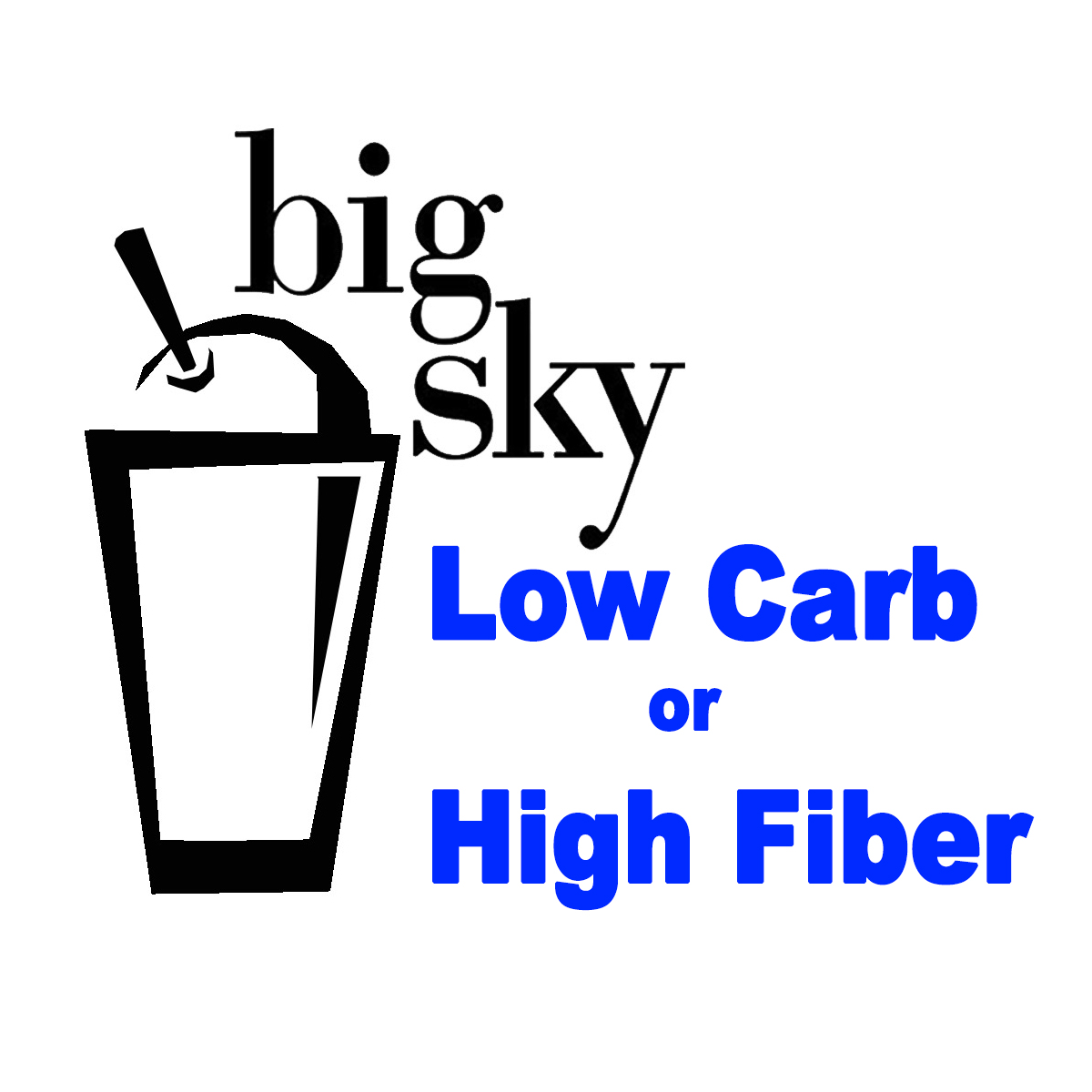 blendz – low carb high fiber1